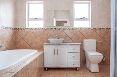 new - plumbing - fixtures